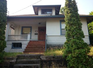 907 N 93rd St, Seattle, WA 98103