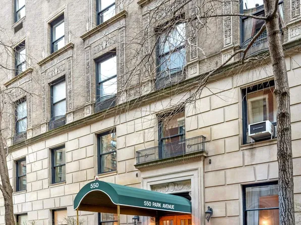 550 Park Avenue image 10 of 10