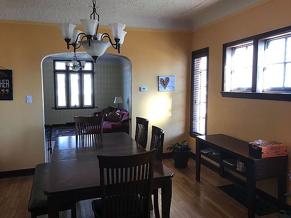 Dinning Room