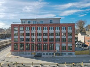 43 Railroad St #406, Woonsocket, RI 02895