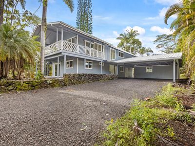 15-1560 26th Ave, Keaau, HI, 96749