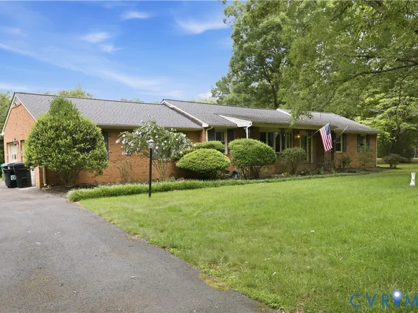 2500 Patricia Rd, Henrico, VA 23231