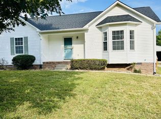 3679 Perry Cemetery Rd, Columbia, TN 38401