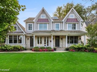 468 Ash St, Winnetka, IL 60093