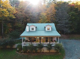 1703 Lucius Rd #3, Cherry Log, GA 30522