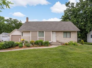 7615 Blaisdell Ave S, Richfield, MN 55423