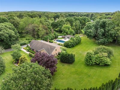 80 Woodlea Road, Syosset, NY, 11791