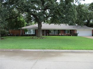 5028 Meadowbrook Dr, Fort Worth, TX 76103