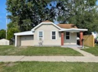 1412 S 5th St, Richmond, IN 47374