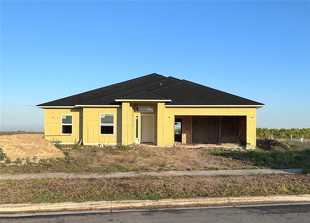 101 Meadowbrook, Odem, TX 78370 MLS 421018 Zillow