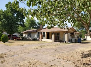 311 W Rogan St, Gorman, TX 76454