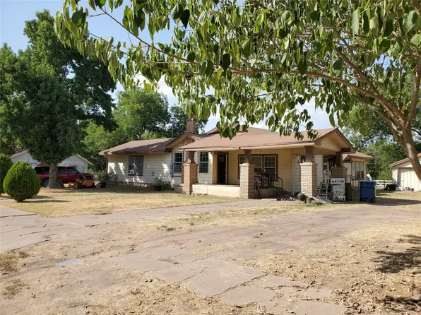 311 W Rogan St, Gorman, TX 76454