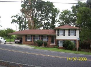 208 23rd Ave NW, Birmingham, AL 35215