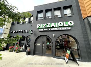 341 Lakeshore Rd E UNIT 2, Oakville, ON L6J 1J4