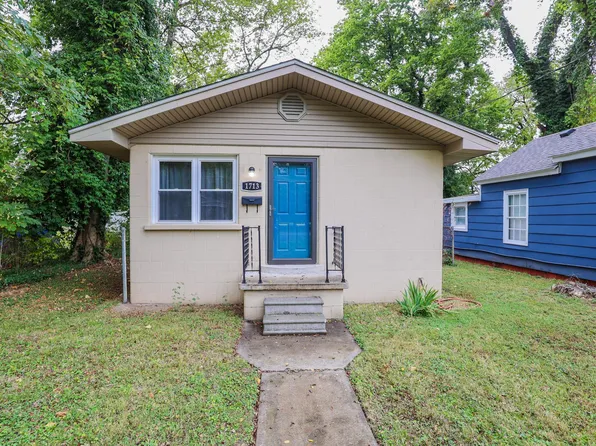 1713 Broad St, Paducah, KY 42003