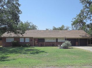 4603 Tanforan Ave, Midland, TX 79707