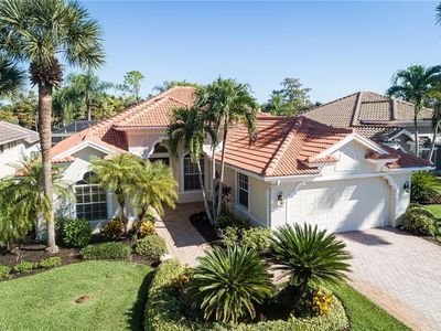 3105 Terramar DR, Naples, FL, 34119