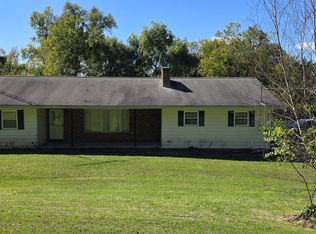 4453 Yates Rd, Salem, OH 44460