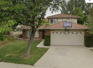 5312 Alfonso Dr, Agoura Hills, CA 91301