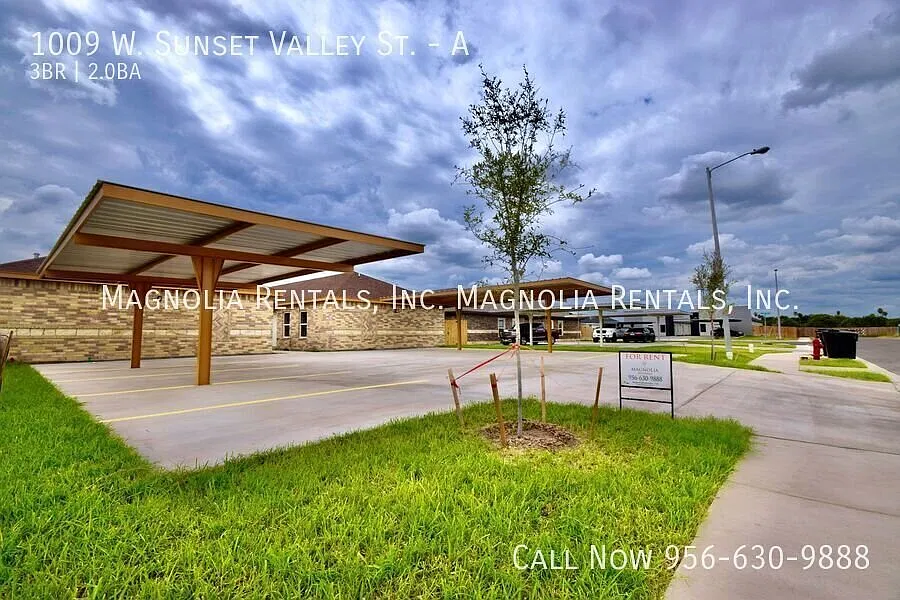 1st Month Free with 13 Month Lease — Photo 1