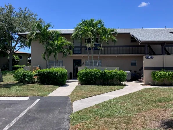13777 Via Aurora #B, Delray Beach, FL 33484
