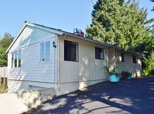 1431 NE Yaquina Heights Dr, Newport, OR