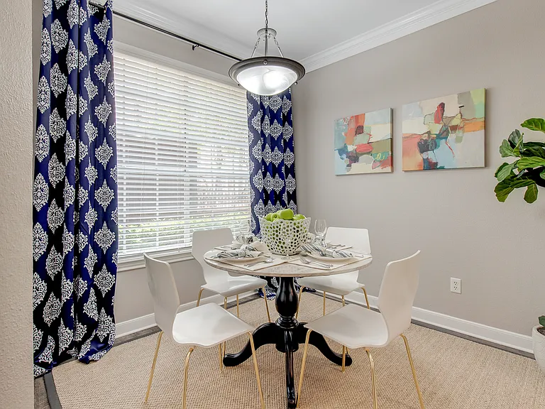 The Village at Bellaire Apartments — Photo 54