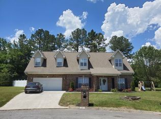109 Shagbark Ln, Oak Ridge, TN 37830