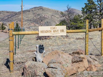1510 Meadow Mountain Dr, Livermore, CO, 80536