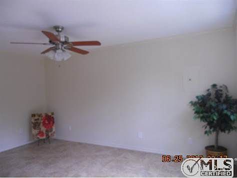 Great Size Living Room