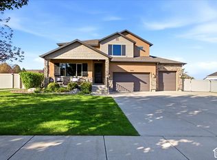 6864 W Ivie Farms Dr, Herriman, UT 84096