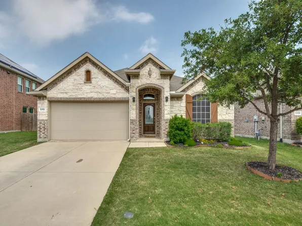 12412 Buffalo Gap Dr, McKinney, TX 75071