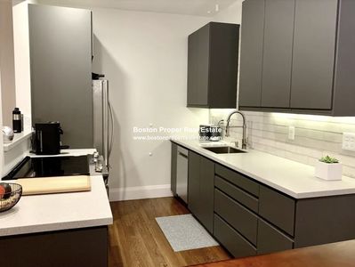 70 Fenway APT 54, Boston, MA, 02115