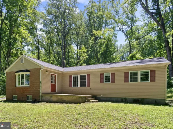 3615 Floral Park Rd, Brandywine, MD 20613