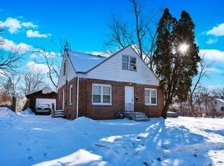 1526 S Central Ave, Rockford, IL 61102