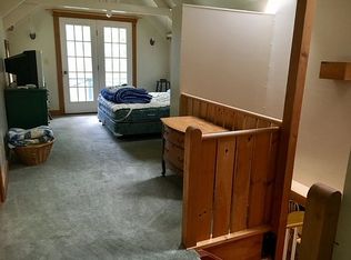 700 W Shore Rd, Salisbury, VT 05769