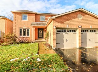 133 Brown St, Barrie, ON L4N7V7