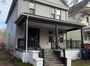 88 Briggs Ave, Buffalo, NY 14207