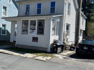 5 Rumsey St, Port Jervis, NY