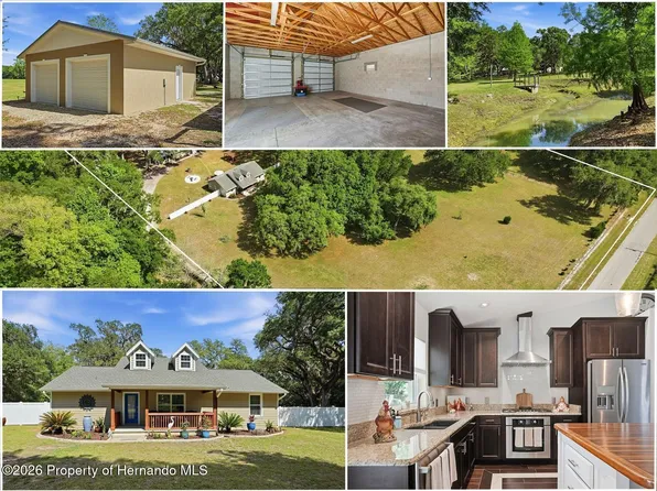 7037 County Road 625, Bushnell, FL 33513