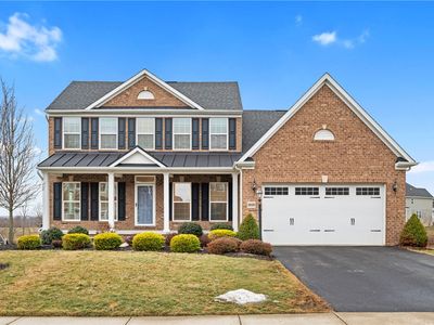 2028 Dantry Dr, Canonsburg, PA, 15317