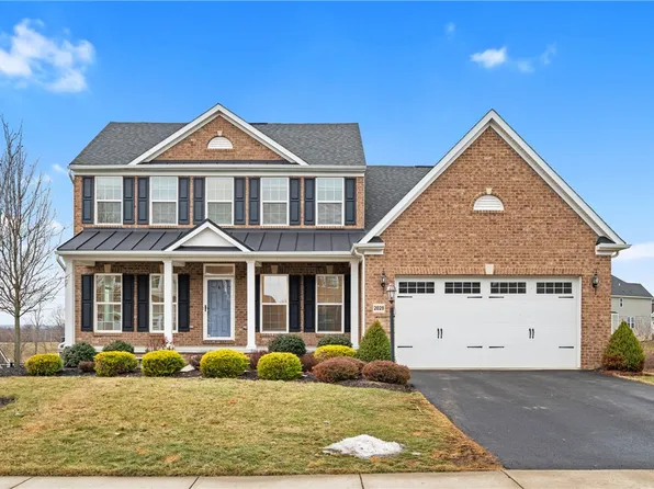 2028 Dantry Dr, Canonsburg, PA 15317