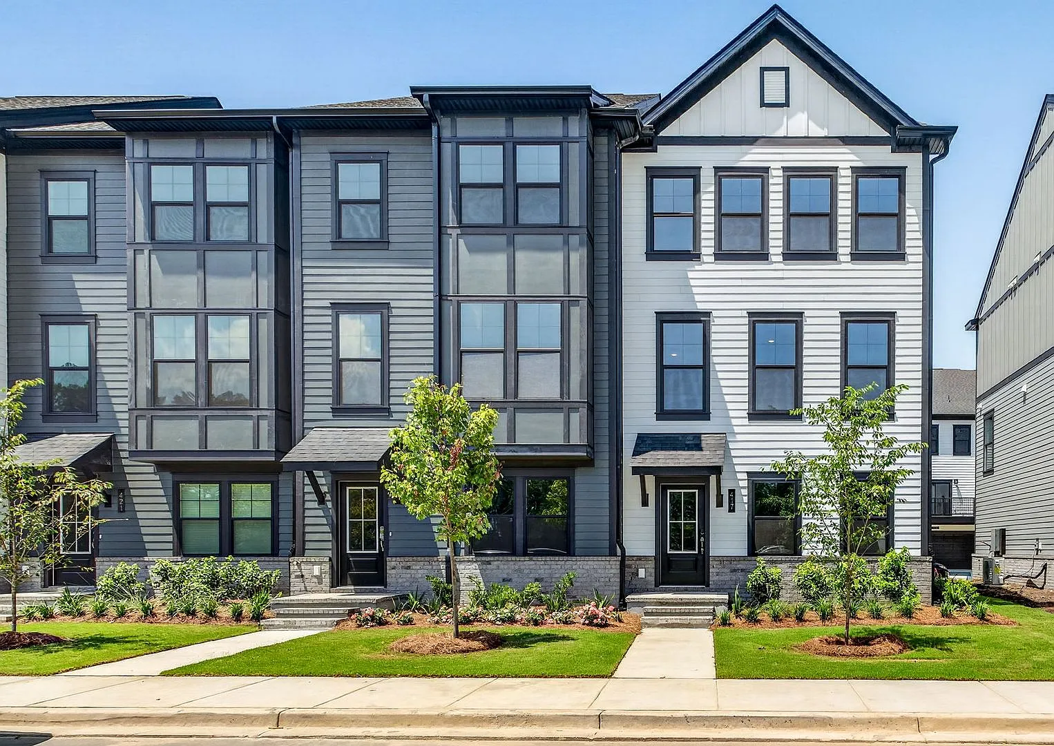 New Construction in the Heart of Nexton — Photo 3