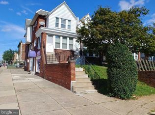 3401 Friendship St, Philadelphia, PA 19149