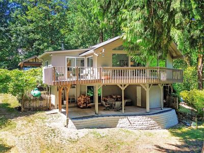 6425 NE Big Bear Lane, Poulsbo, WA, 98370