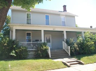 615 Wood St, Clarion, PA