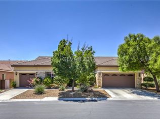 9919 Masterpiece Dr, Las Vegas, NV 89148