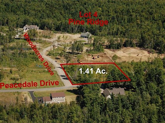 5th image of Lot 4 Peacedale Drive
