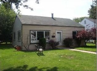 214 W William St, Maumee, OH