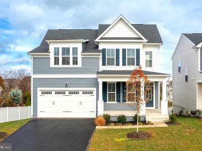 101 Goshen Pl, Stephenson, VA, 22656